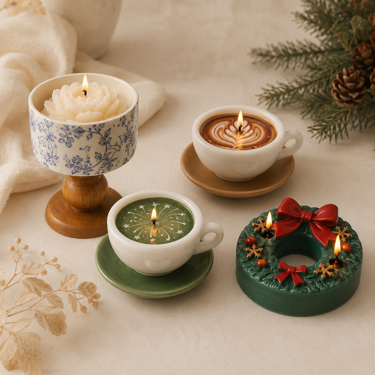Candles