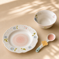 French Garden 3-Piece Set