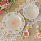 French Garden 3-Piece Set