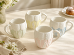 Tulip Morning Mug
