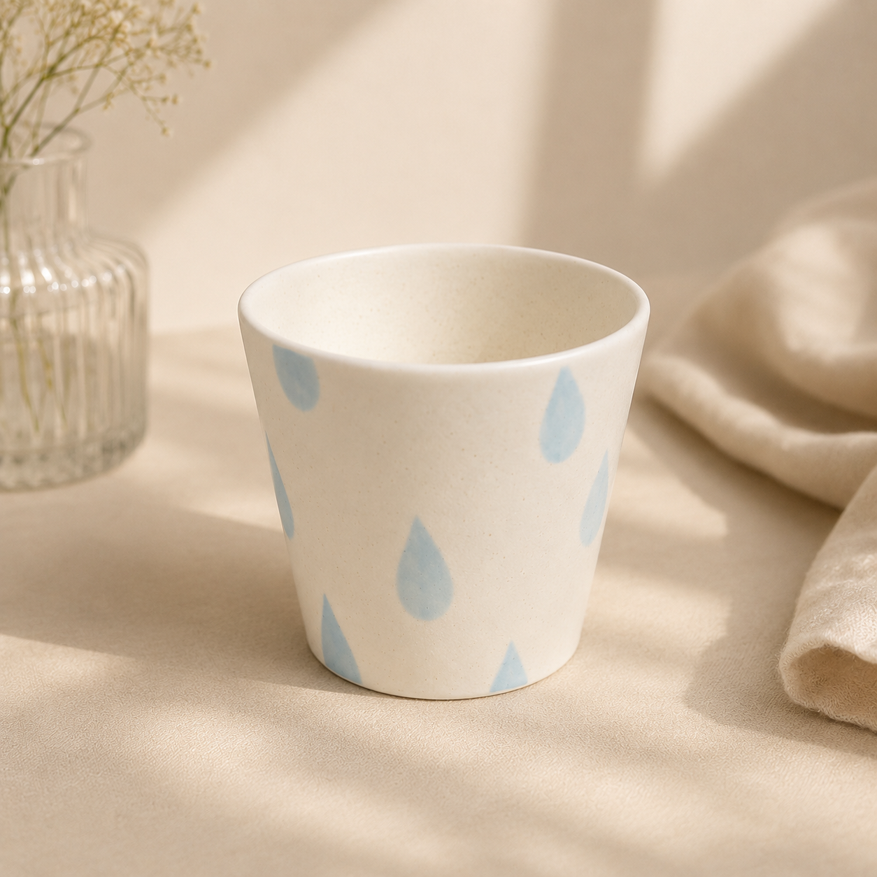 Rainy Day Tumbler