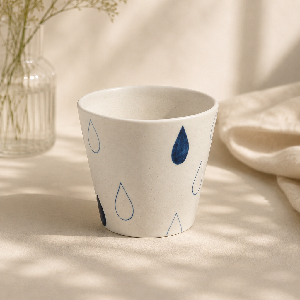 Rainy Day Tumbler