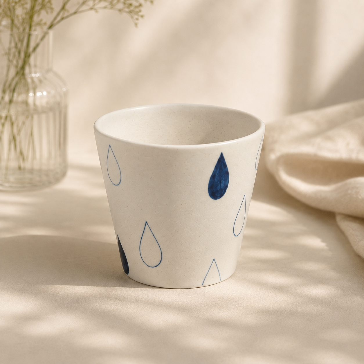Rainy Day Tumbler