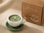 Little Café Candle