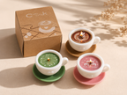 Little Café Candle