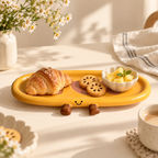 Sunny Buddy Snack Tray