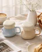 Chef Hat Ceramic Mug