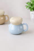 Chef Hat Ceramic Mug