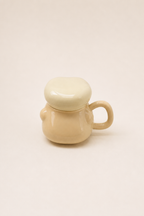 Chef Hat Ceramic Mug