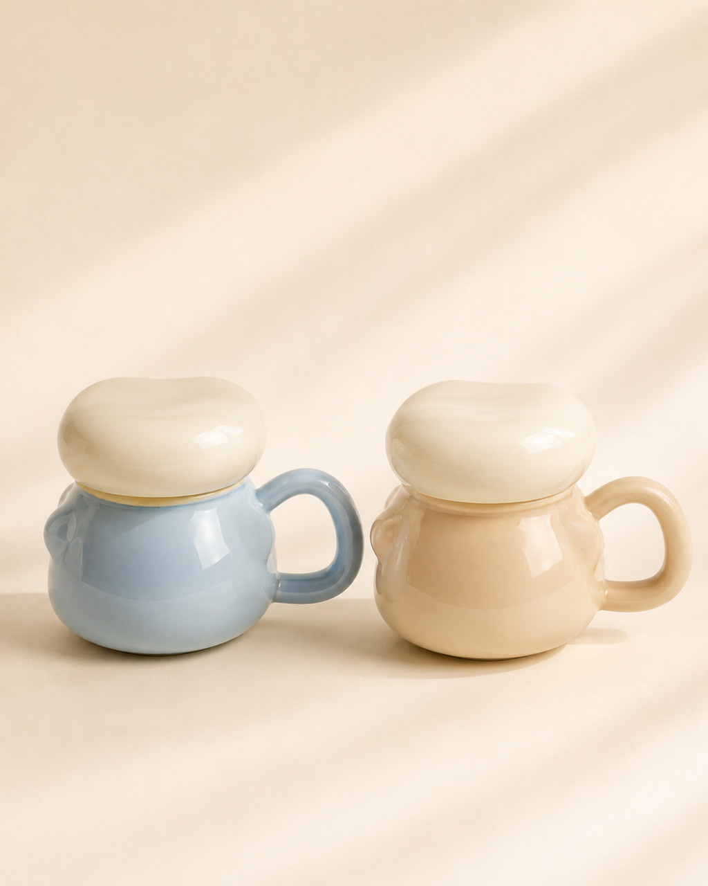 Chef Hat Ceramic Mug