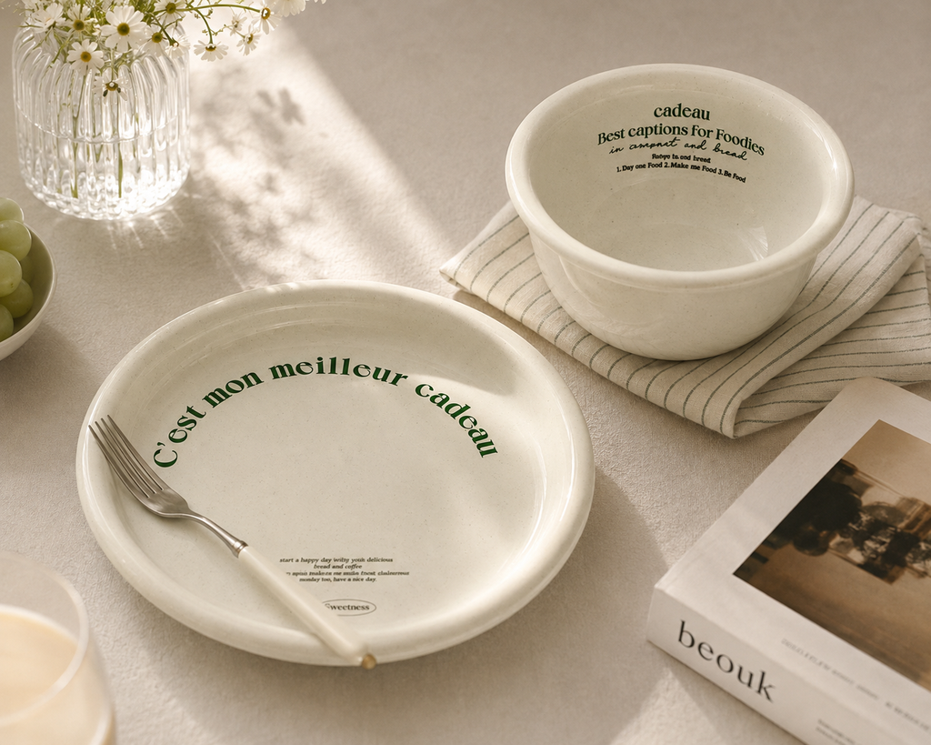 Cadeau Café Collection