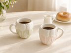 Tulip Morning Mug