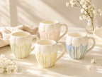 Tulip Morning Mug