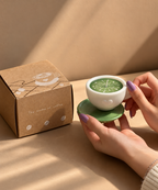 Little Café Candle