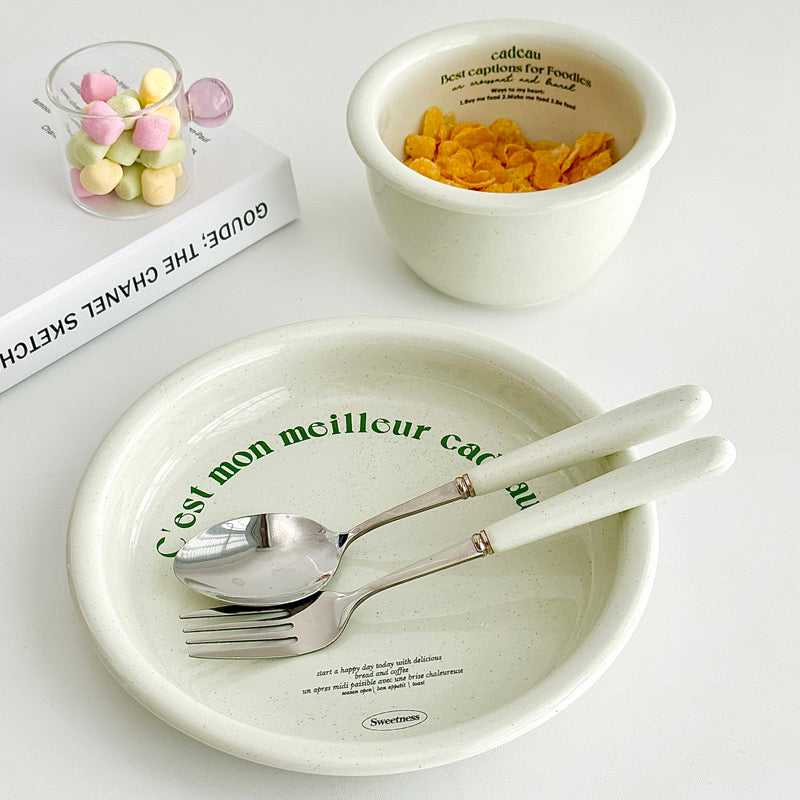 Cadeau Café Collection