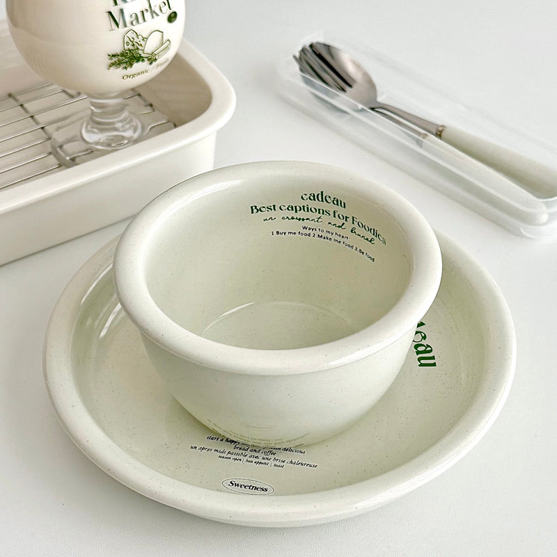 Cadeau Café Collection